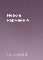 Небо в кармане 4