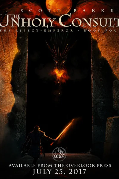 Нечестивый Консульт