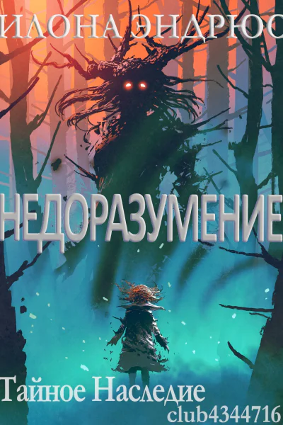 Недоразумение