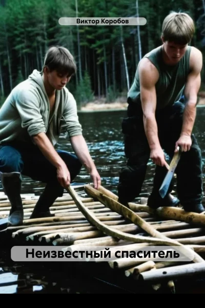 Неизвестный спаситель