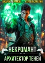 Некромант Архитектор теней Том 1