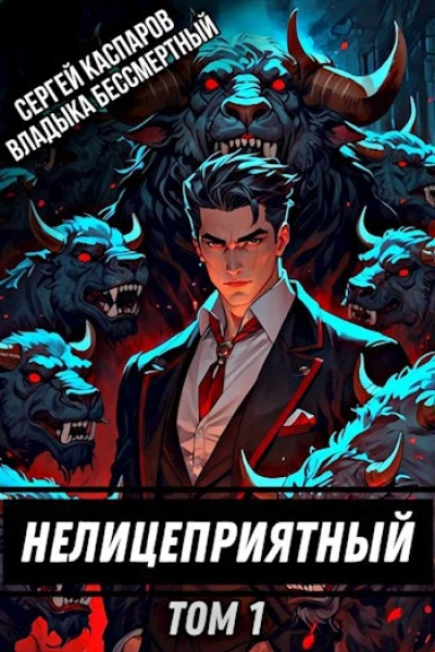 Нелицеприятный Том 1