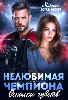 Нелюбимая для чемпиона Осколки чувств