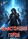 Ненастоящий герой Том 5