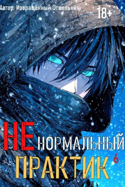 Ненормальный практик 6