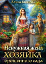Ненужная жена Хозяйка брошенного сада