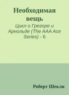 Необходимая вещь