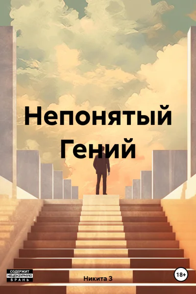 Непонятый Гений