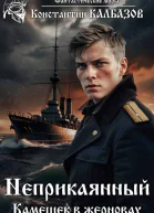 Неприкаянный Камешек в жерновах