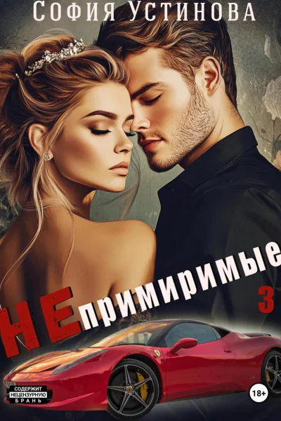 Непримиримые 3