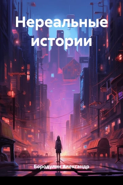 Нереальные истории