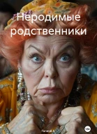 Неродимые родственники