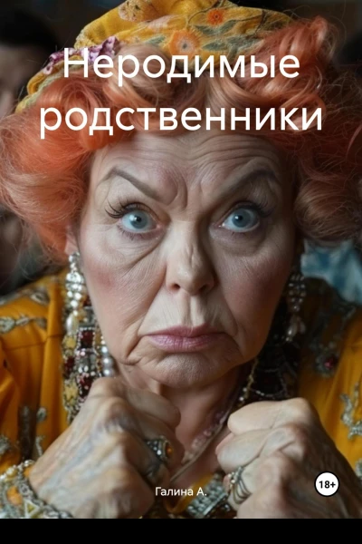 Неродимые родственники
