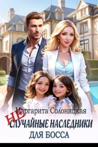 Неслучайные наследники для босса СИ
