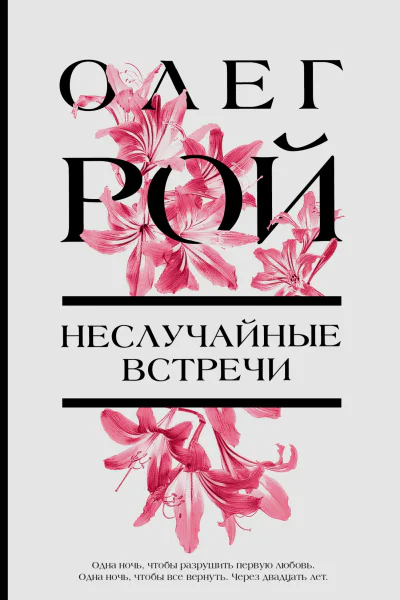 Неслучайные встречи