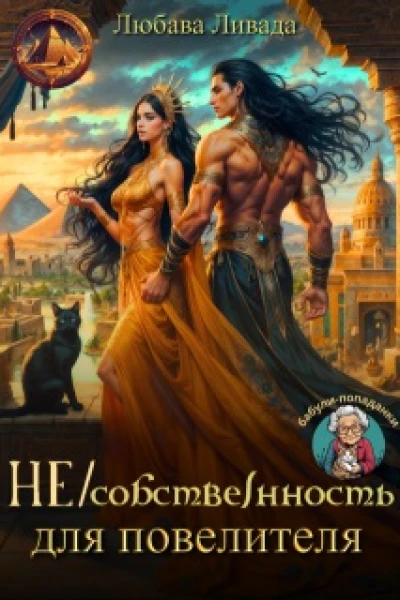 Несобственность для повелителя