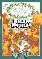 Несравненная ЯбедаКорябеда