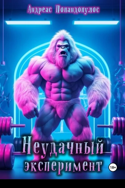 Неудачный эксперимент