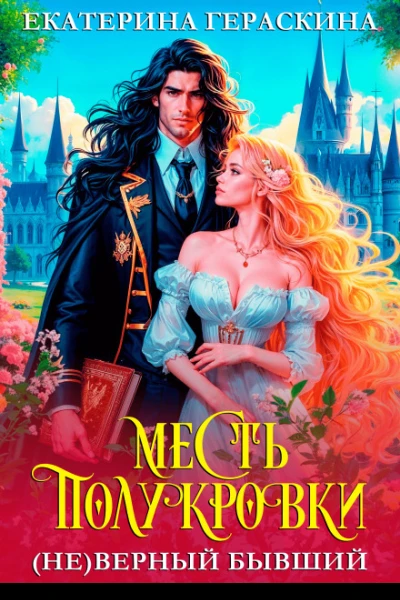 Неверный бывший Месть полукровки СИ