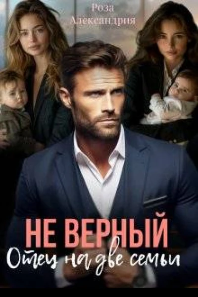 Неверный Отец на две семьи