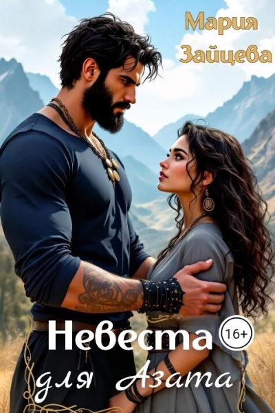 Невеста для Азата