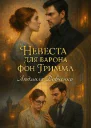 Невеста для барона фон Гримма