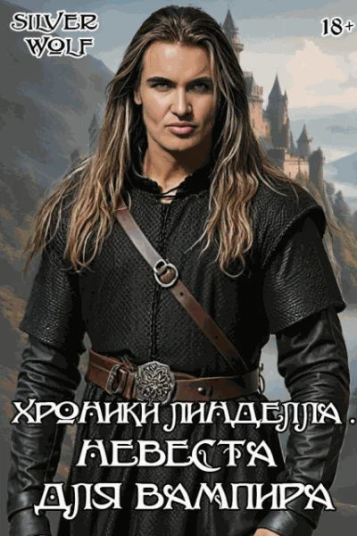 Невеста для вампира
