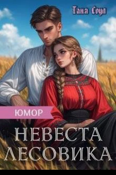 Невеста Лесовика СИ