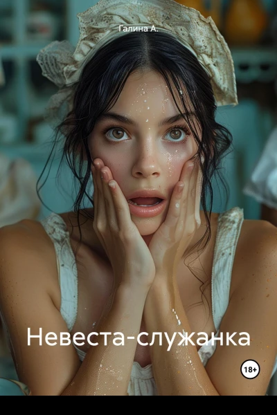 Невестаслужанка