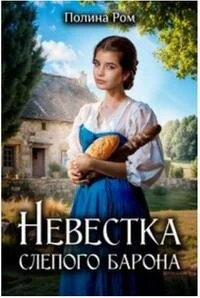 Невестка слепого барона