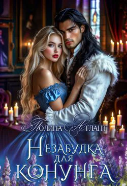 Незабудка для конунга СИ