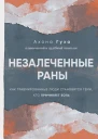 Незалеченные раны Как травмированные люди становятся теми кто причиняет боль  Ахона Гуха  перевод с английского ОА Ляшенко