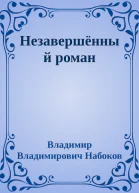 Незавершённый роман