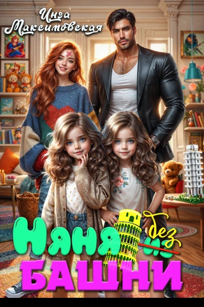 Няня без башни