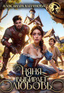 Няня выбирает Любовь