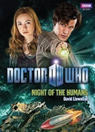 Night of the Humans