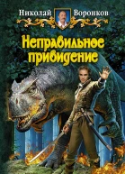 Николай Воронков Неправильное привидение