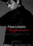 Николайо Андретти ЛП