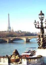 Нить Ариадны Каникулы во Франции