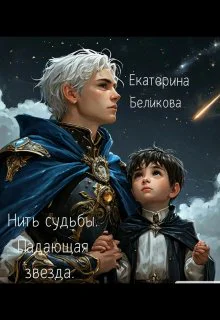 Нить судьбы Падающая звезда