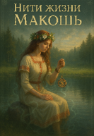 Нити жизни Макошь