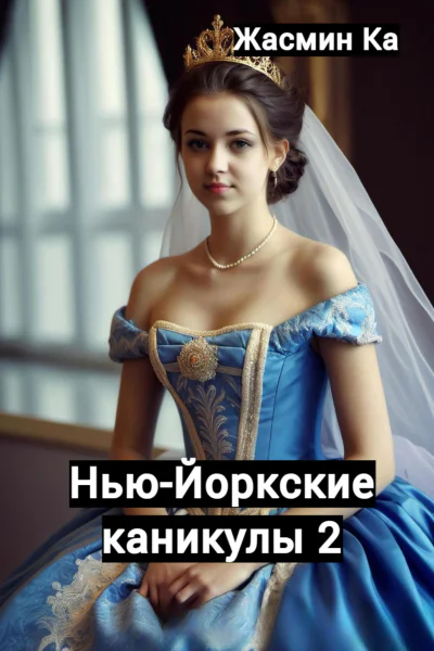 НьюЙоркские каникулы 2