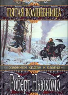 Ньюкомб Р Пятая волшебница