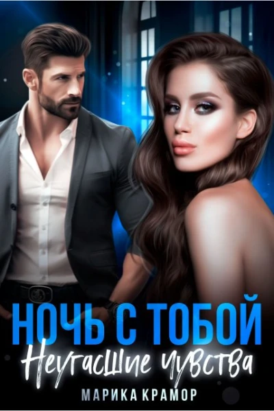 Ночь с тобой Неугасшие чувства