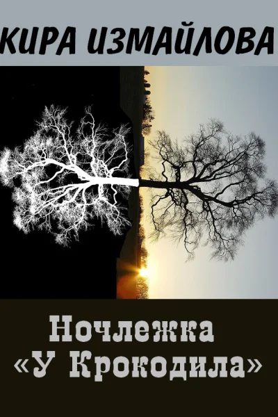 Ночлежка У Крокодила