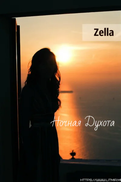 Ночная духота СИ