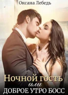 Ночной гость или Доброе утро босс