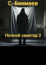 Ночной санитар 2