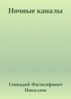 Ночные каналы