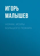Номах Искры большого пожара